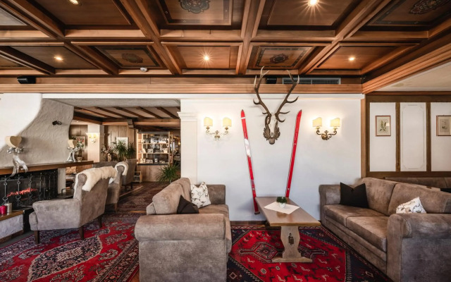 Hotel Ladinia