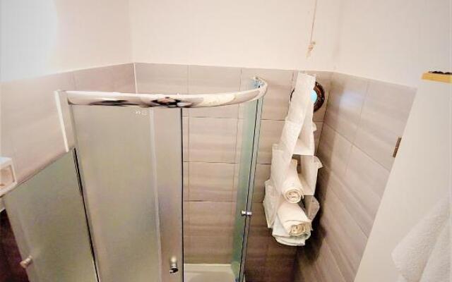 Studio apartment Murter Center
