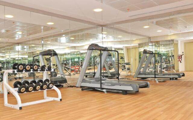 Ramee Royal Hotel Apartments Abudha