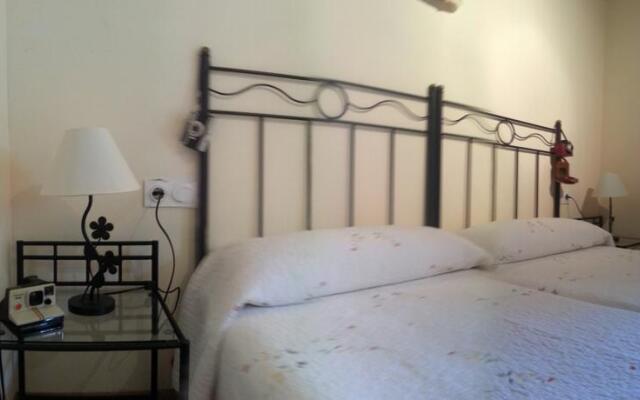 Casa Rural Enekoizar