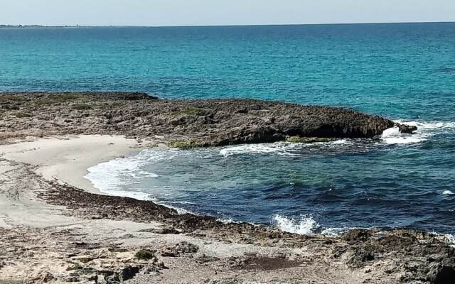 Casa Vacanze Mareggiata