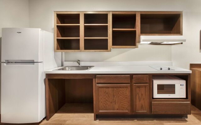 WoodSpring Suites Quantico