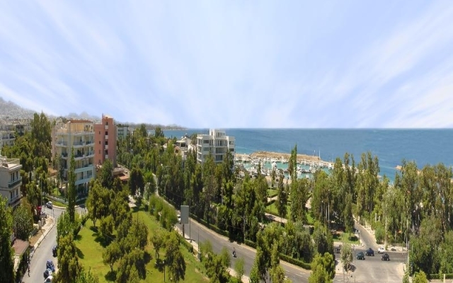 Best Western Fenix Hotel Ξενοδοχείο