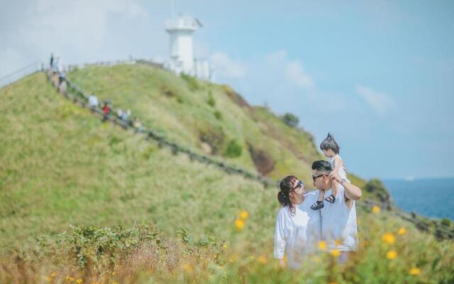 Phoenix Island Ocean Star Resort