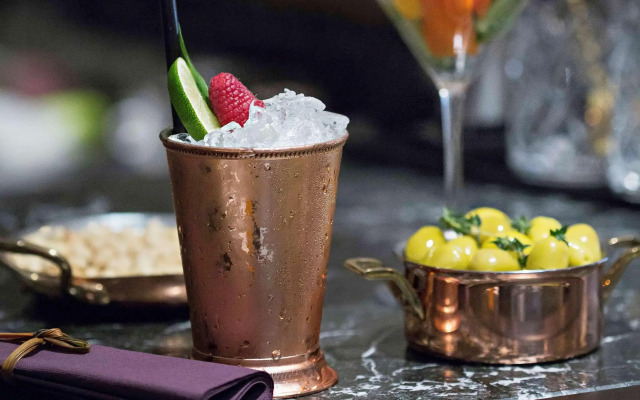The Galata Hotel Istanbul - MGallery Collection