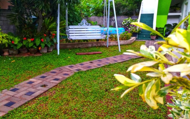 Chen Villa