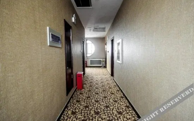 Yingzhuang Lijia Business Hotel