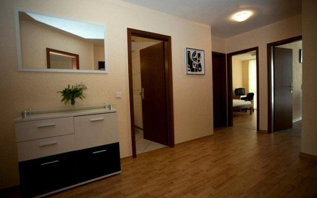 Atomis Hotel Düsseldorf City