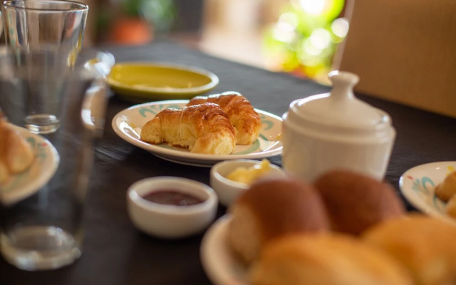 Todos Los Glaciares Bed & Breakfast
