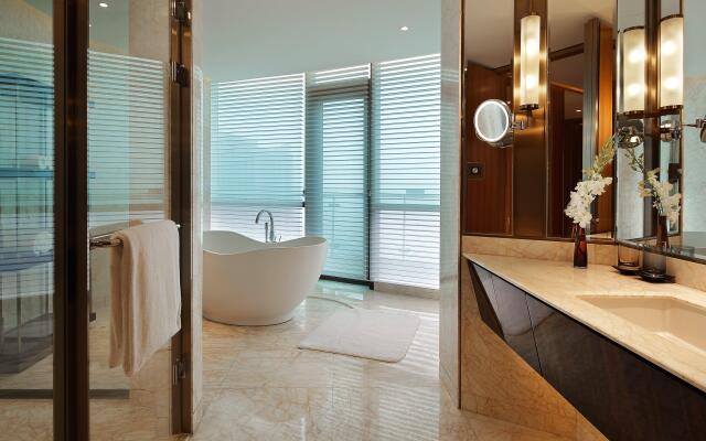 Intercontinental Changsha by IHG