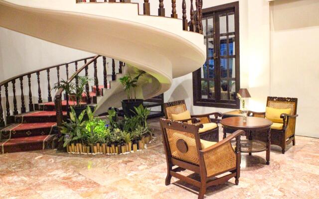 Hotel Merdeka Kediri