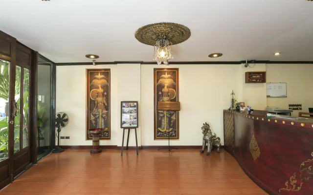 SK Boutique Maha Nakhon