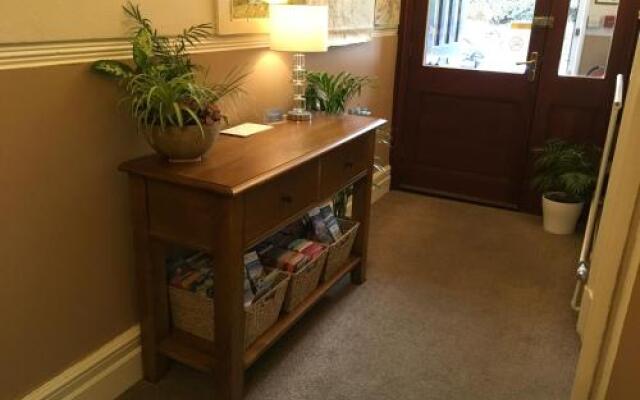 Walmar Bed  Breakfast