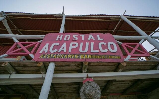 Hostal Acapulco