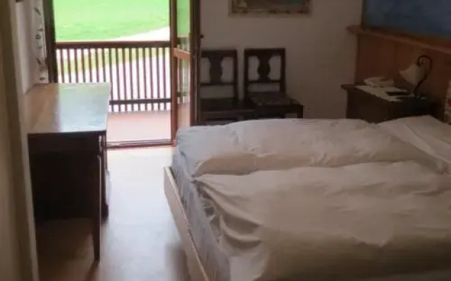 Hotel Cristallo