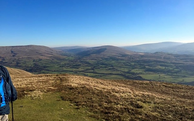 The Dalesman Country Inn