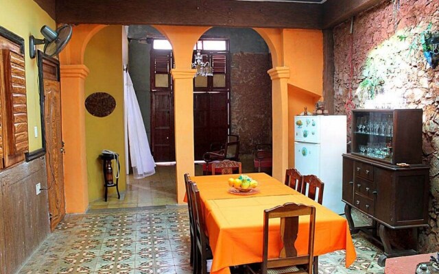 Hostal Papa Nao TRINIDAD