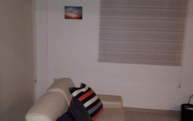 Marias Villa
