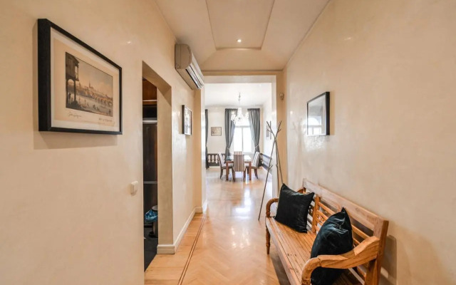 Panoramic Loft