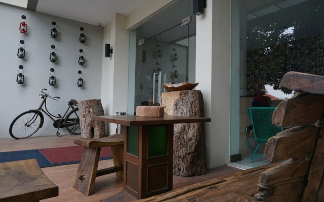 Pantes Hotel Semarang