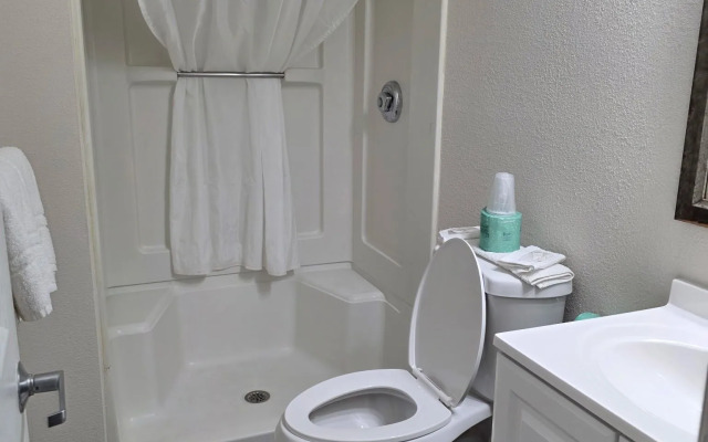 Stay Lodge Woodstock