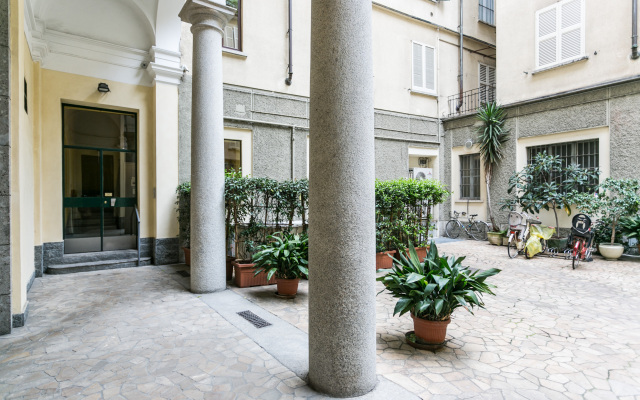 Italianway - Corso Lodi 9