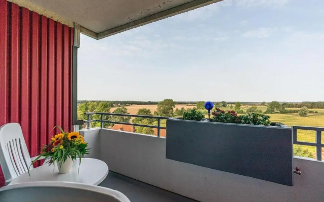 Berolina Wohnung 703