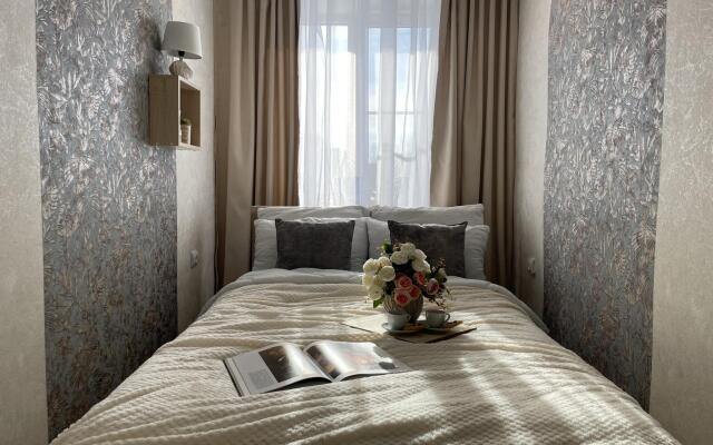 Yousinn (Юсинн) на улице Дачной 40/1