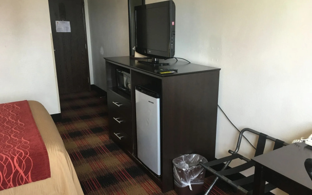 Red Roof Inn Ames