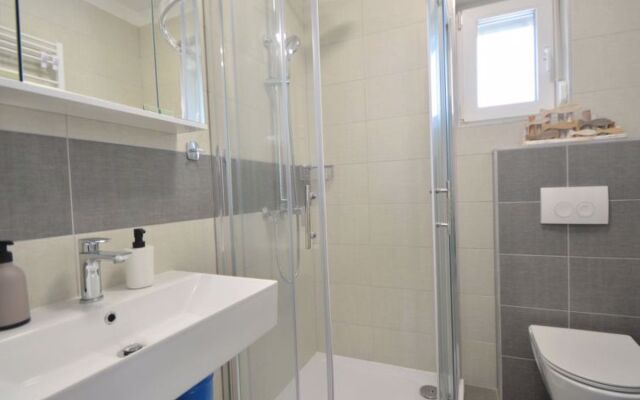 Apartment Anna Murter/Jezera