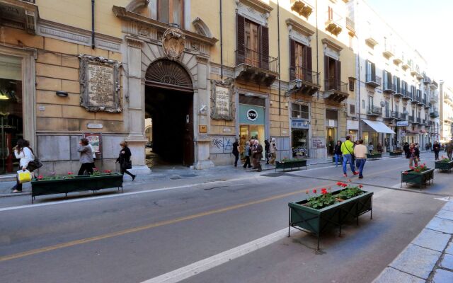 Palazzo Mazzarino - My Extra Home