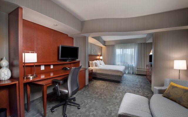 Courtyard Atlanta Mcdonough