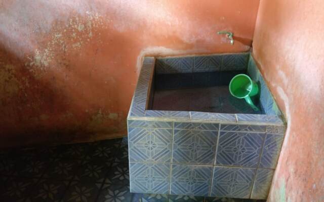 Wahyu Homestay - Hostel