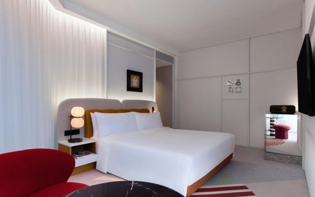 Mondrian Hong Kong