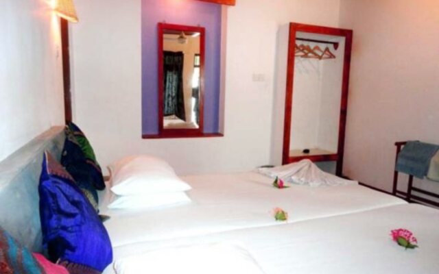 Star Holiday Resort