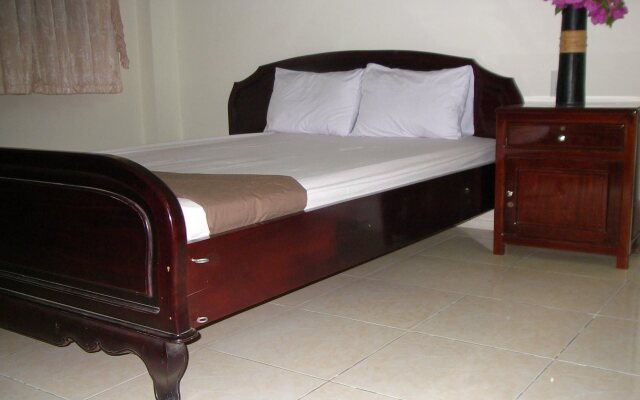 Mekong-Logis Guesthouse
