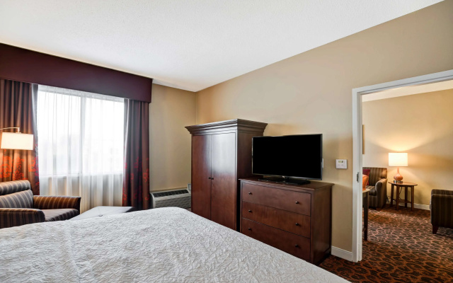 Hampton Inn Baltimore/Glen Burnie
