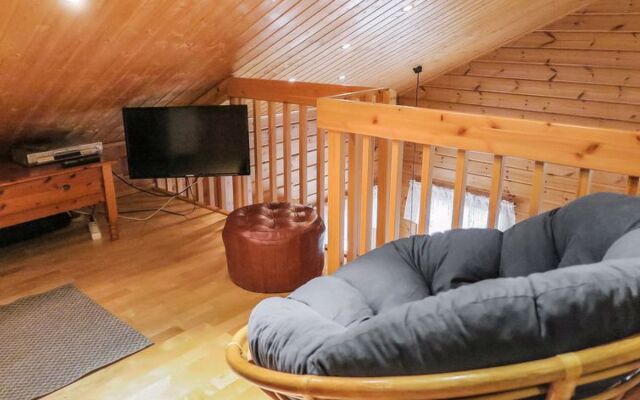 House Artturi Kittila