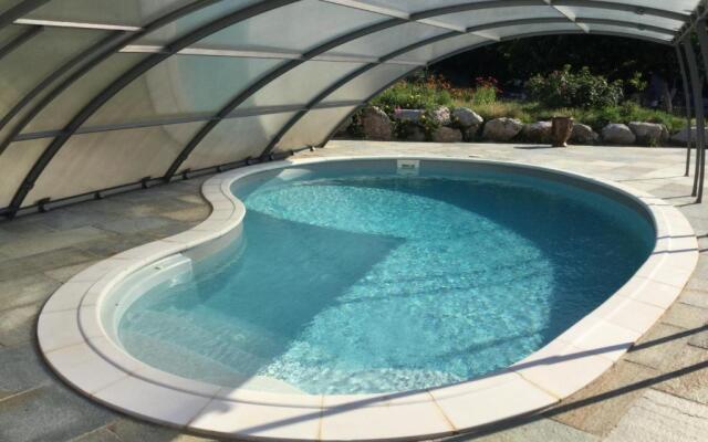Appartement les Ecureuils