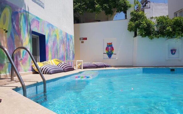 Eskici Hostel