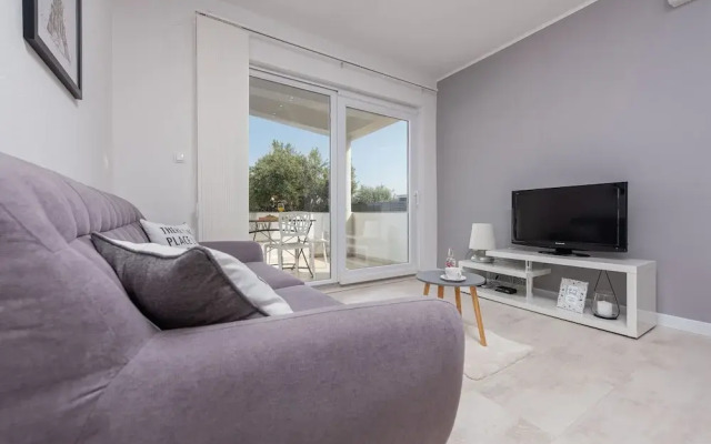 Villa Julija