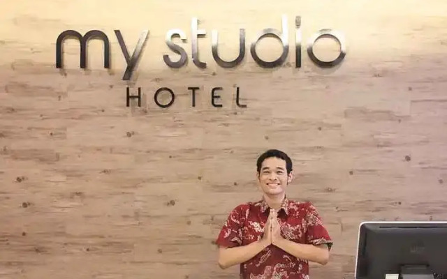 My Studio Hotel Losari Makassar