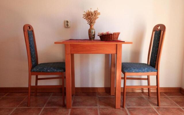 Apartments Pinus