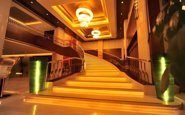 S&N Dalian Hotel