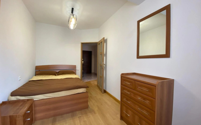 Northern Avenue by Mym Apartments