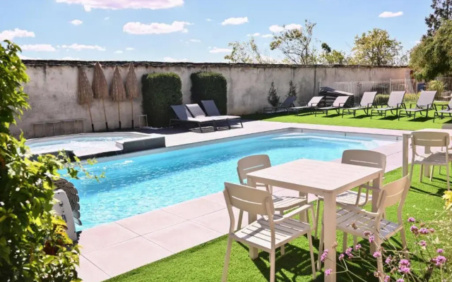 ibis Styles Dijon Sud Domaine De Beauregard 21600 Longvic