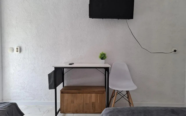 Гостевой дом