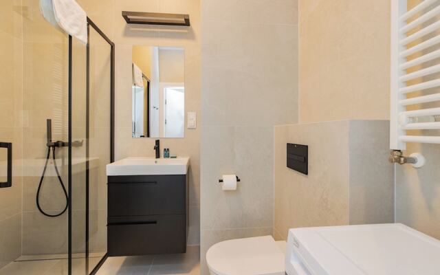 ShortStayPoland Zdziechowskiego B152