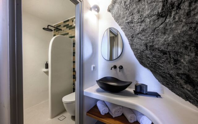 Galaria Serenity Suites