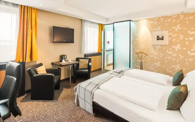 Hotel L'Escala
